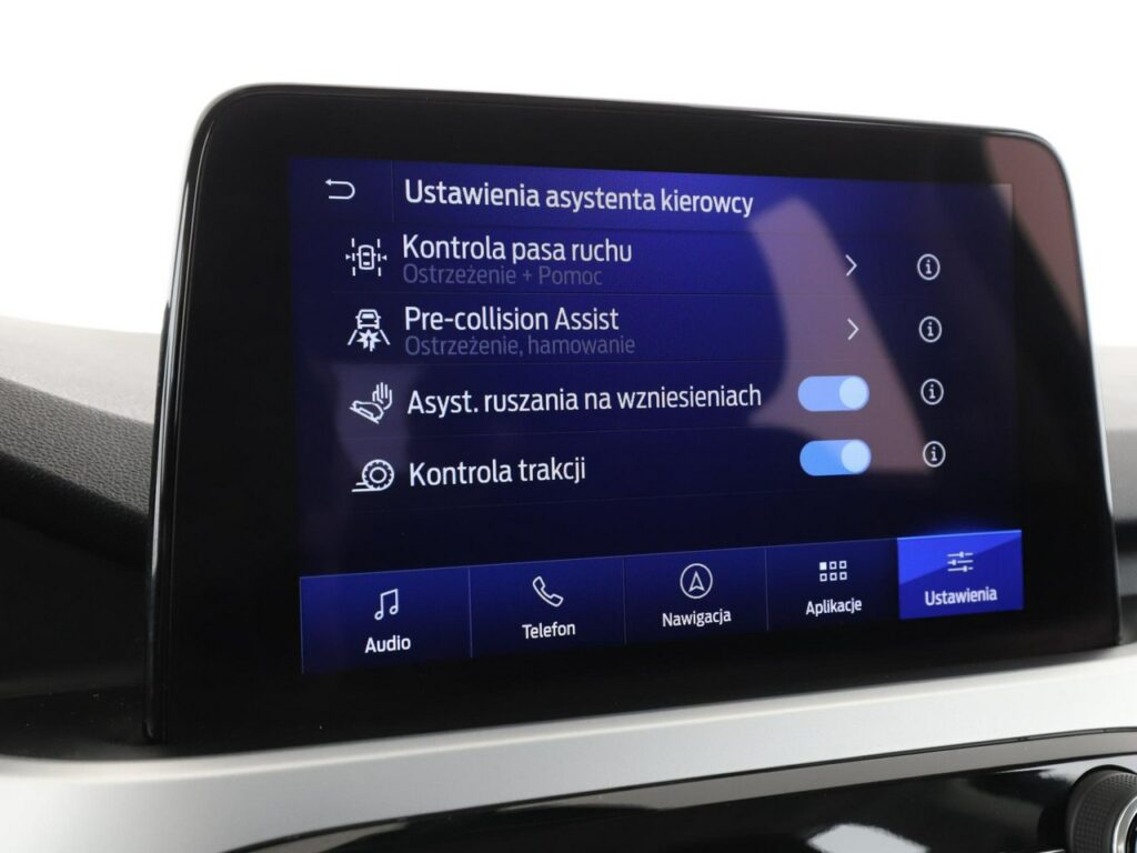 Zdjęcie pojazdu