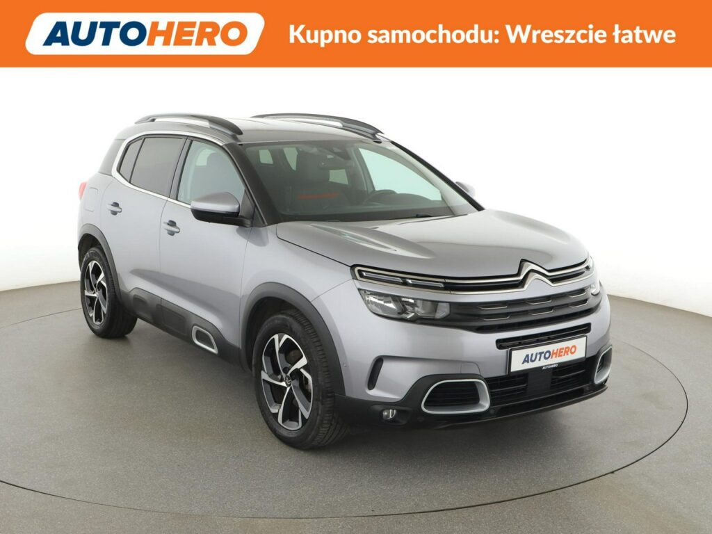 Zdjęcie pojazdu