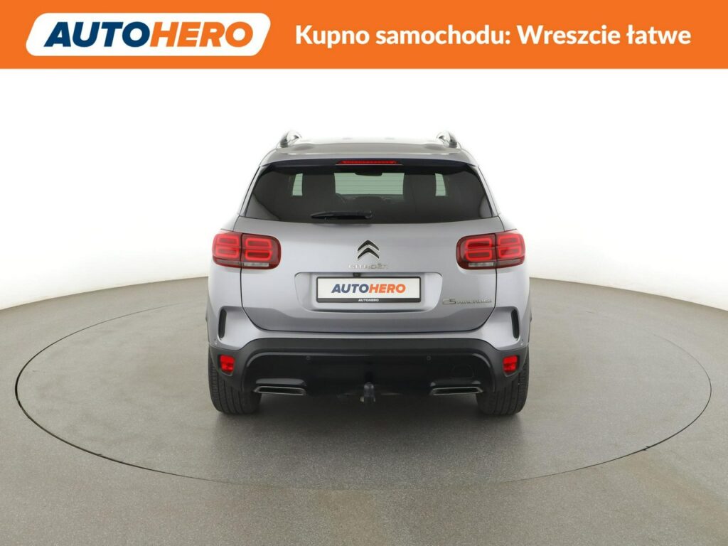 Zdjęcie pojazdu
