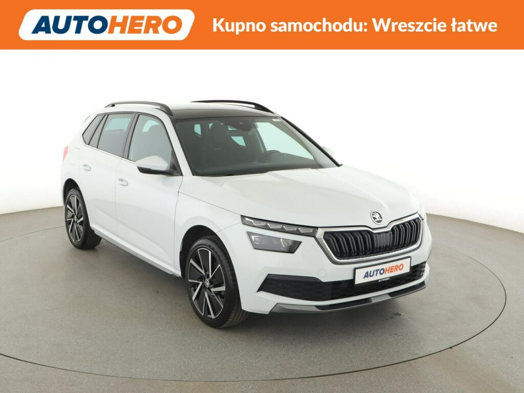 Zdjęcie pojazdu