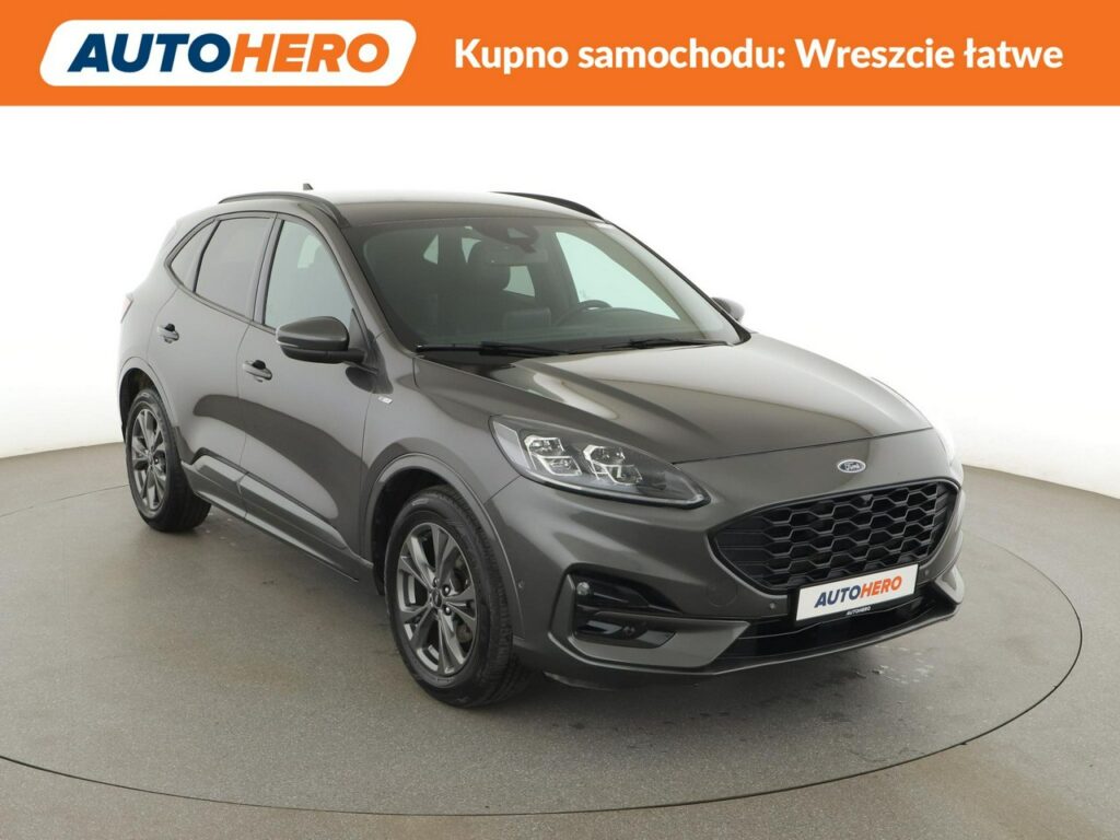 Zdjęcie pojazdu