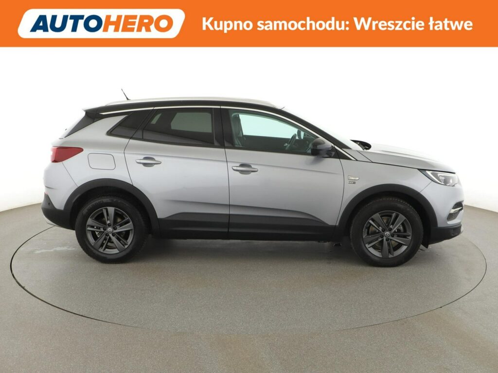 Zdjęcie pojazdu