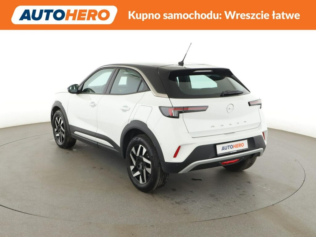 Zdjęcie pojazdu