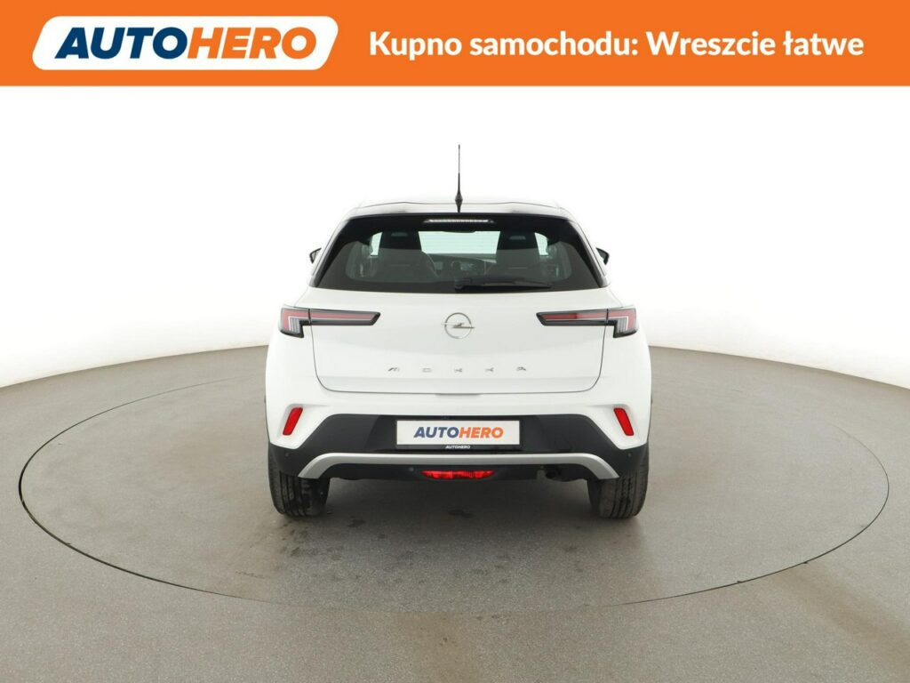Zdjęcie pojazdu