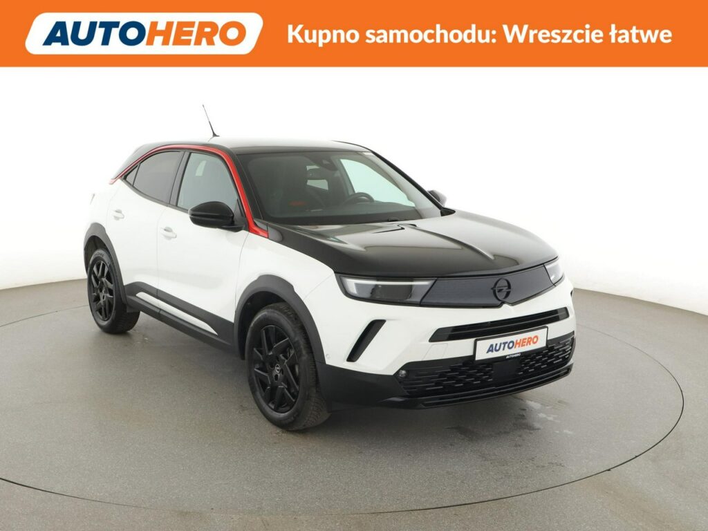 Zdjęcie pojazdu