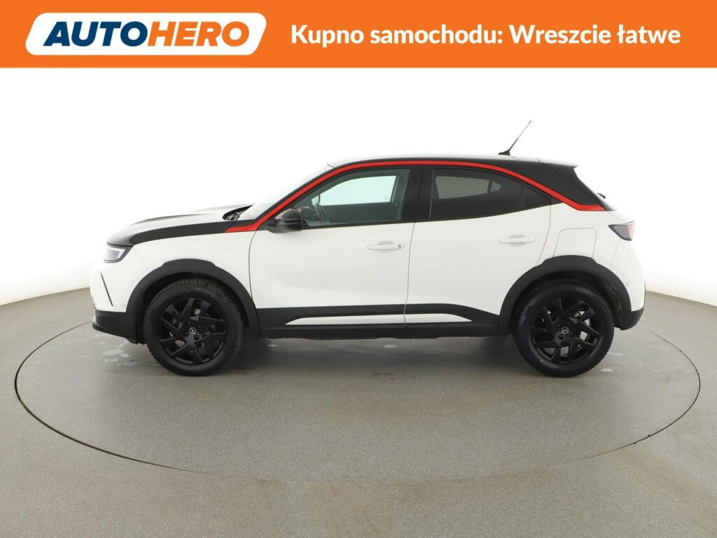 Zdjęcie pojazdu