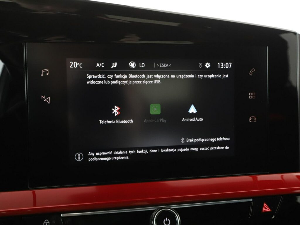 Zdjęcie pojazdu