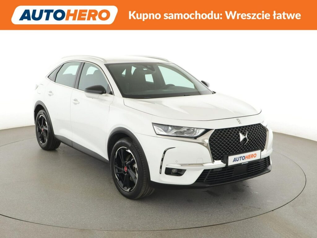 Zdjęcie pojazdu