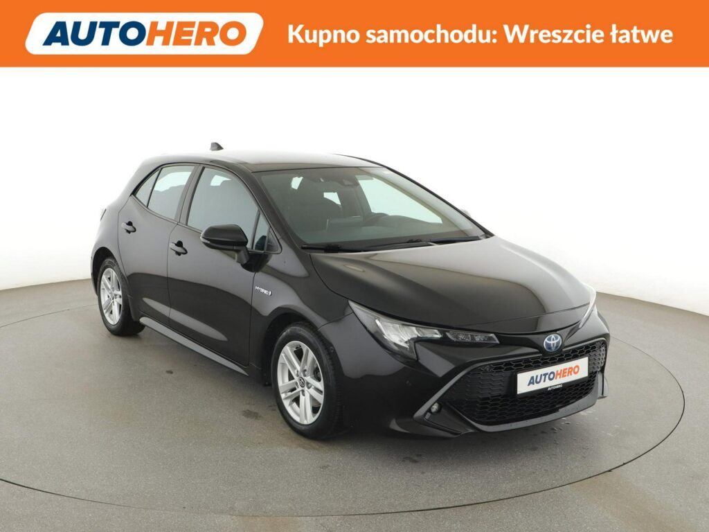 Zdjęcie pojazdu