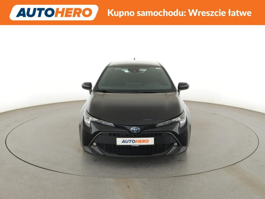 Zdjęcie pojazdu