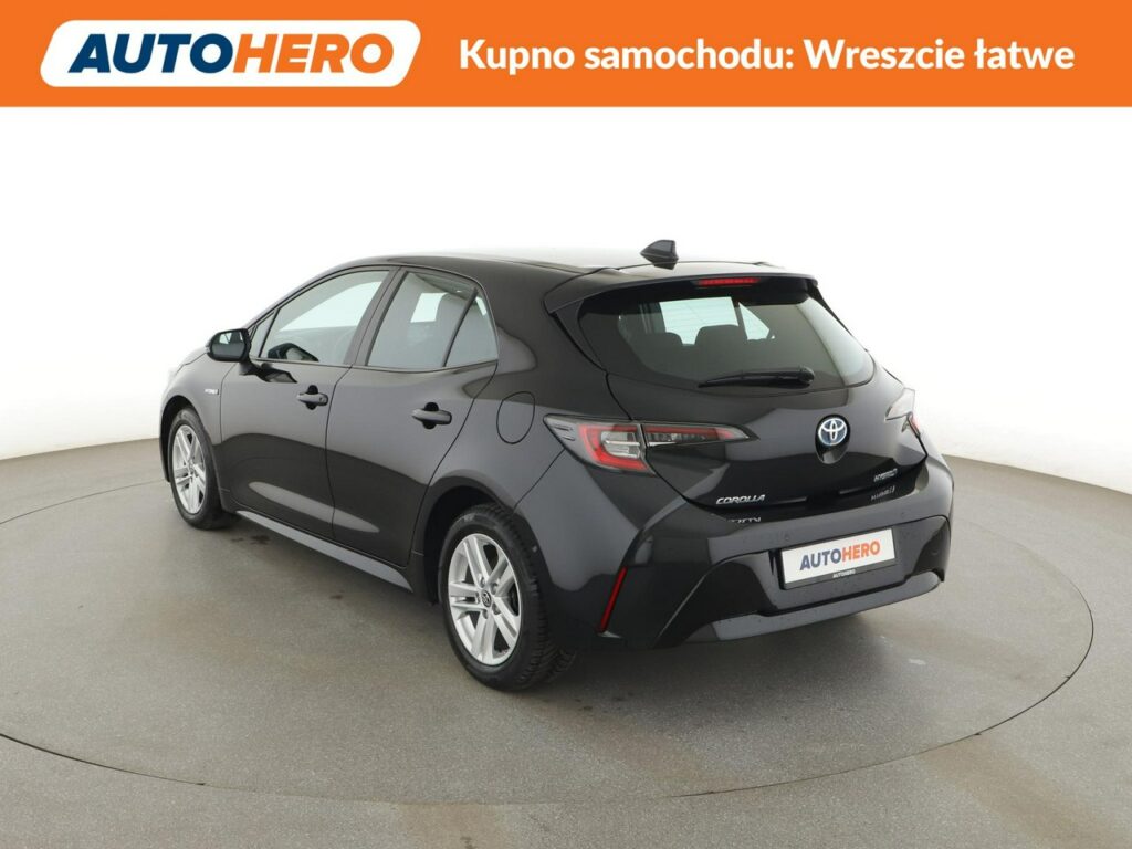 Zdjęcie pojazdu