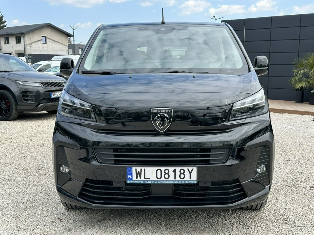 Zdjęcie pojazdu