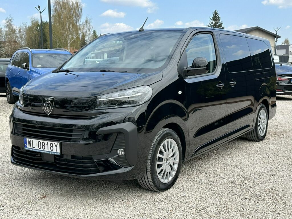 Zdjęcie pojazdu