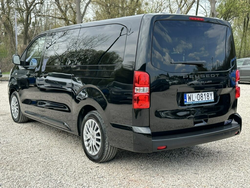 Zdjęcie pojazdu