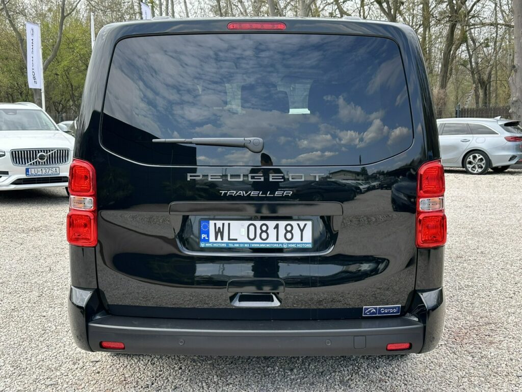 Zdjęcie pojazdu