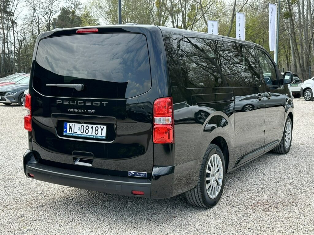 Zdjęcie pojazdu