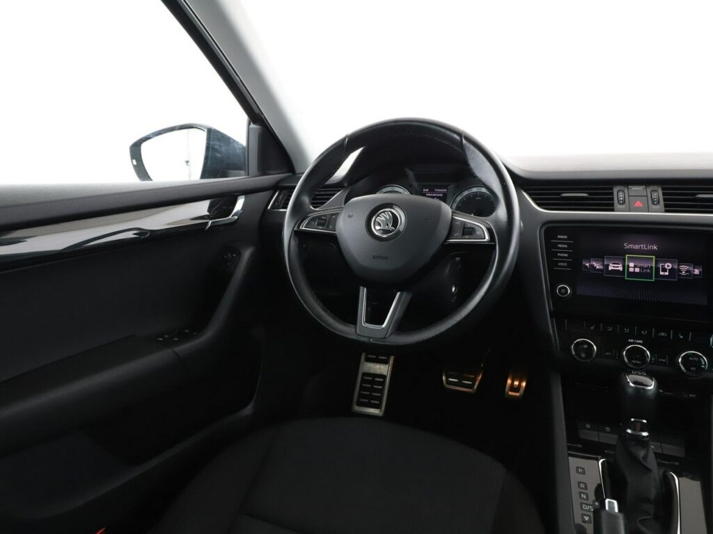 Zdjęcie pojazdu