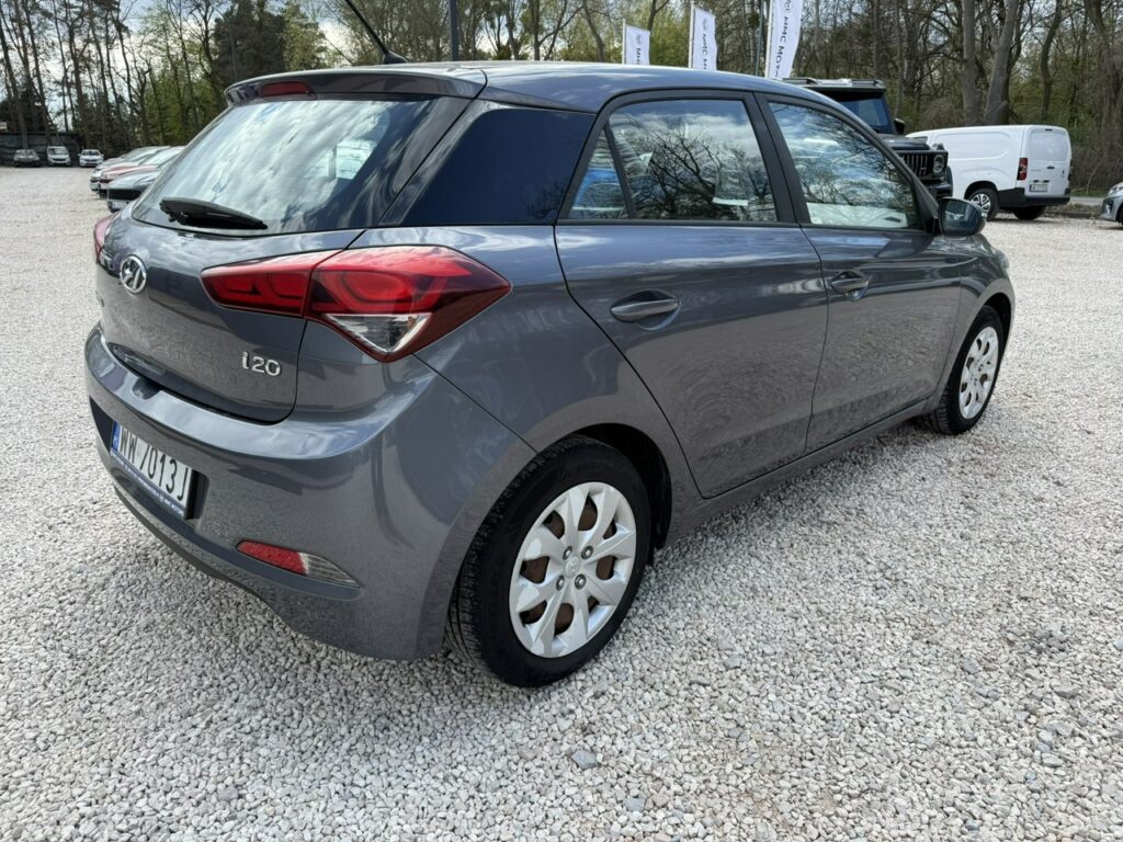 Zdjęcie pojazdu