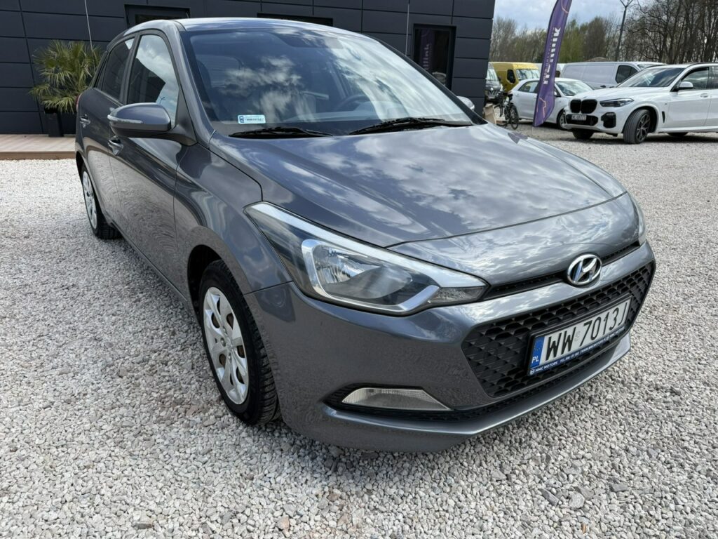 Zdjęcie pojazdu