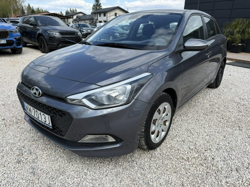 Zdjęcie pojazdu