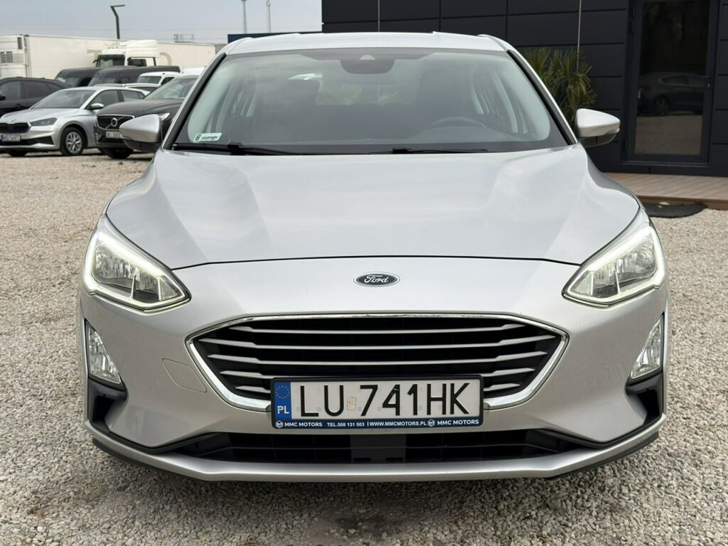 Zdjęcie pojazdu