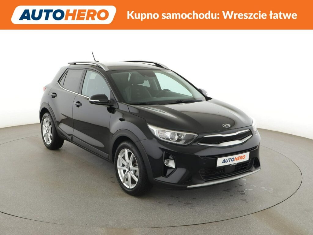 Zdjęcie pojazdu