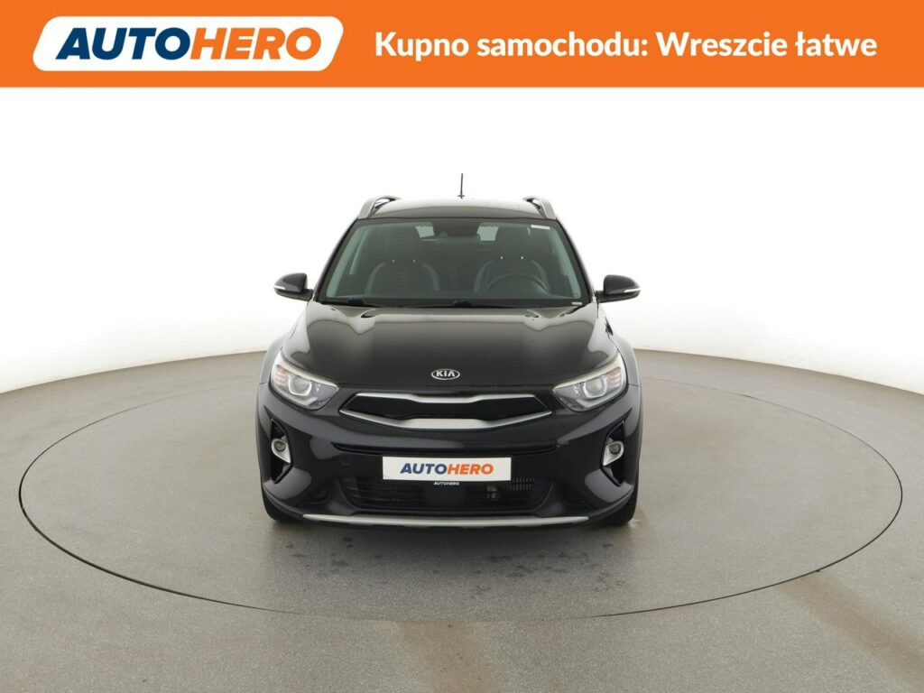 Zdjęcie pojazdu