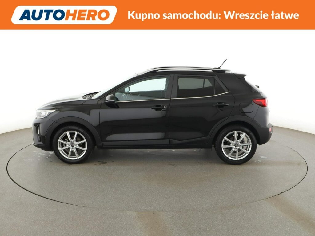 Zdjęcie pojazdu