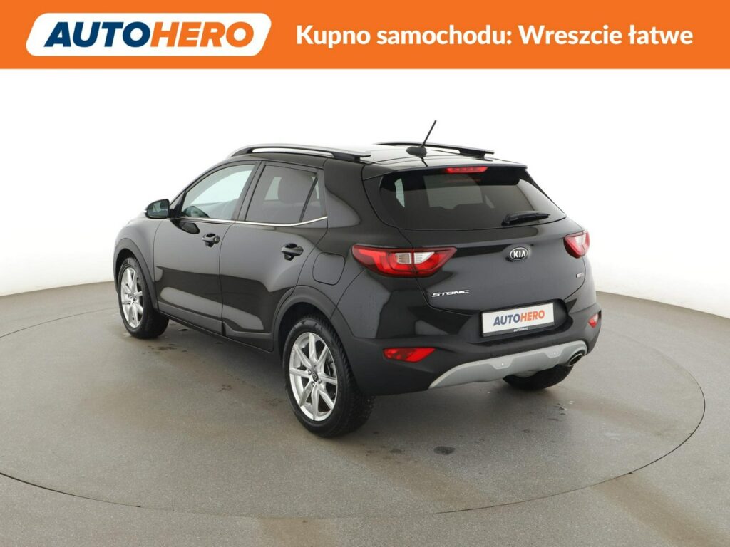 Zdjęcie pojazdu