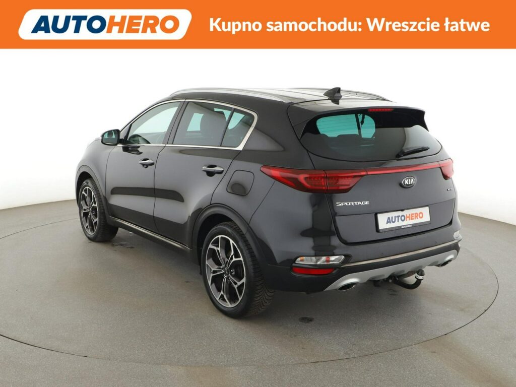 Zdjęcie pojazdu