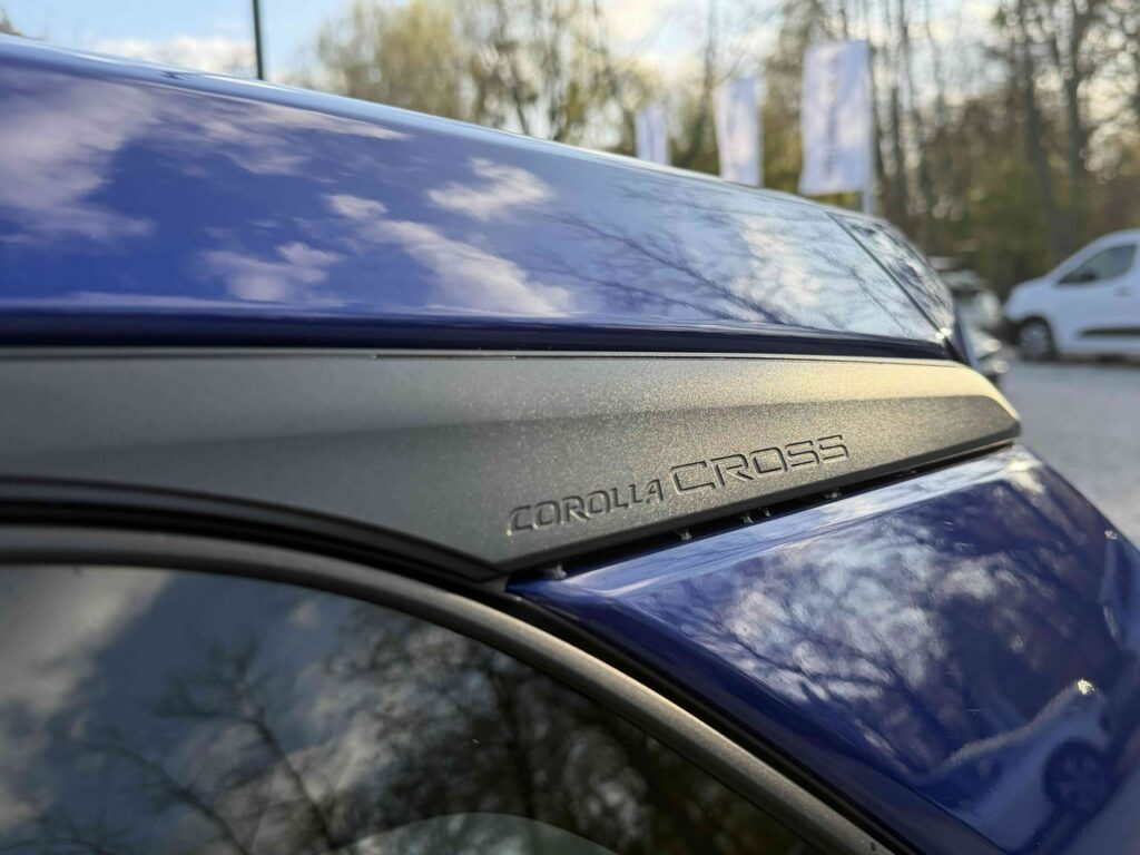 Zdjęcie pojazdu