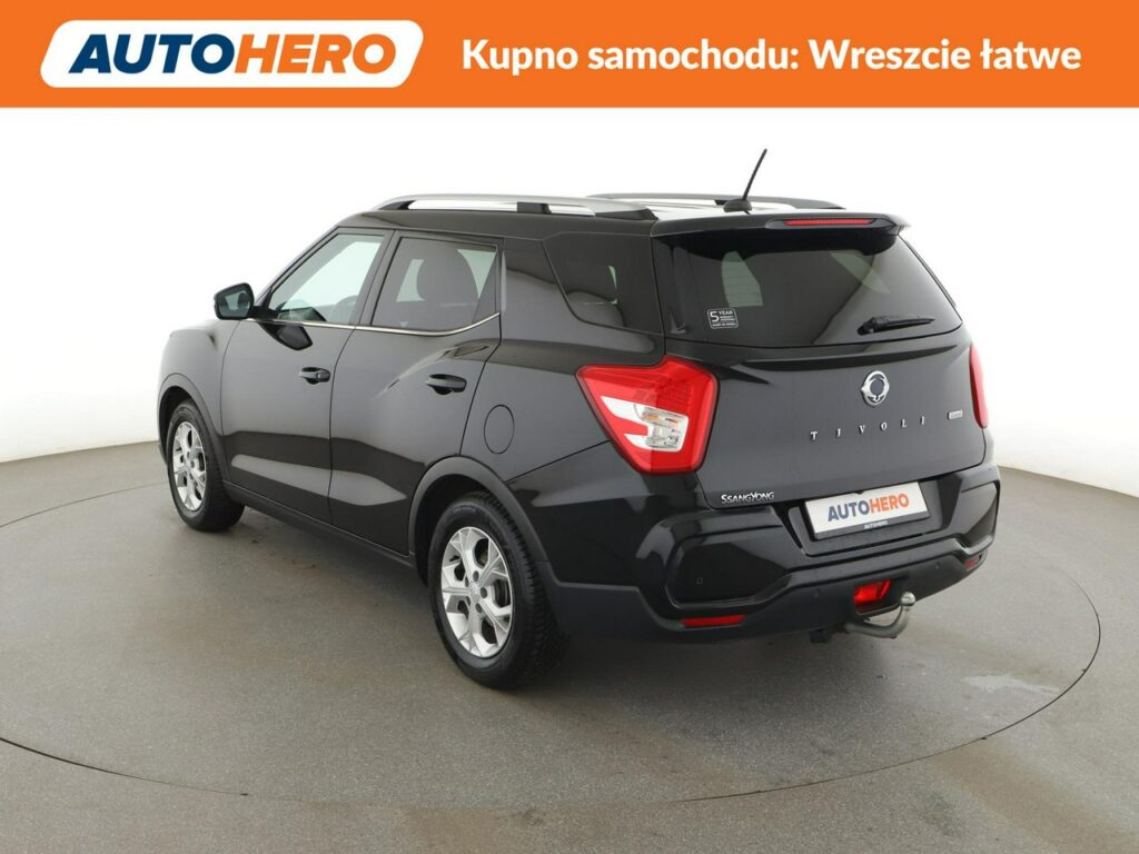 Zdjęcie pojazdu