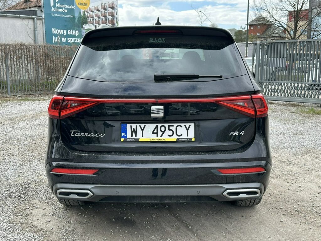 Zdjęcie pojazdu