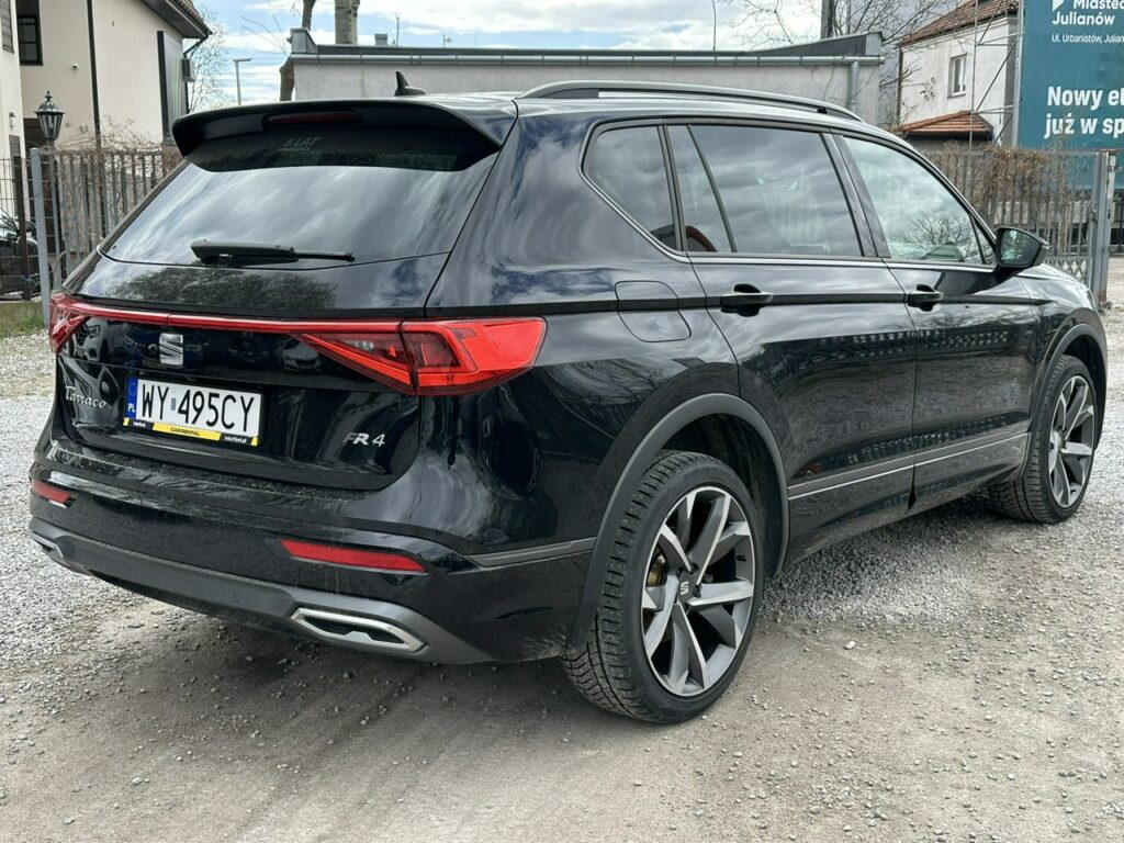 Zdjęcie pojazdu