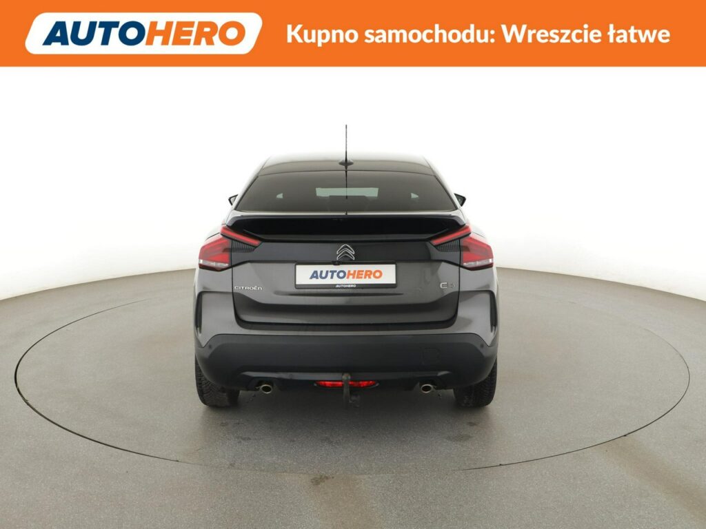 Zdjęcie pojazdu