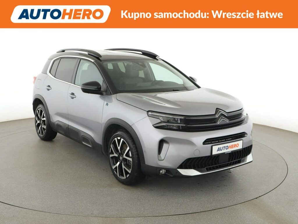 Zdjęcie pojazdu