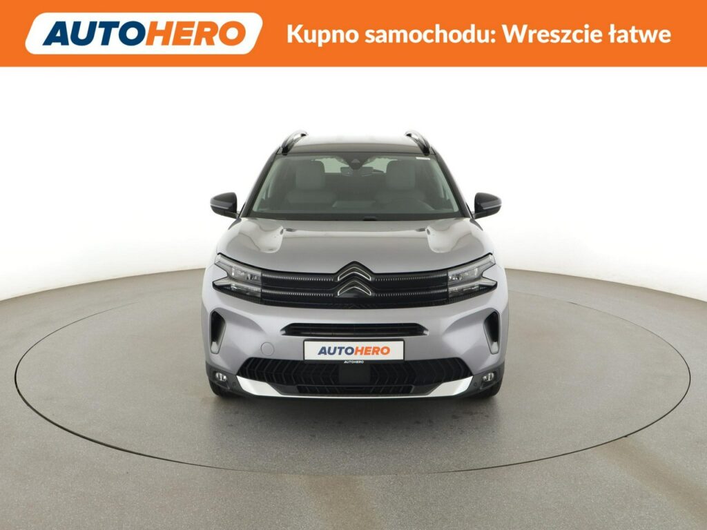 Zdjęcie pojazdu