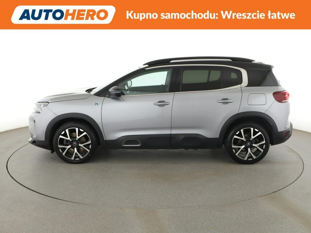 Zdjęcie pojazdu