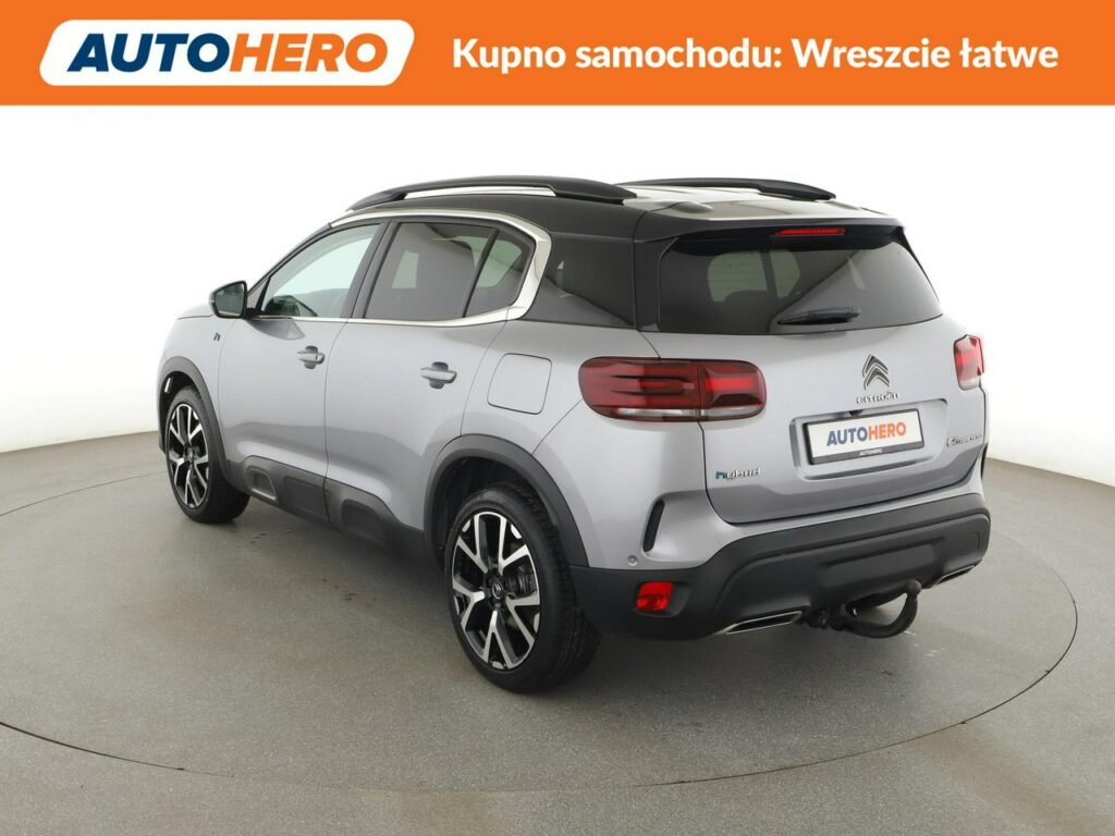 Zdjęcie pojazdu