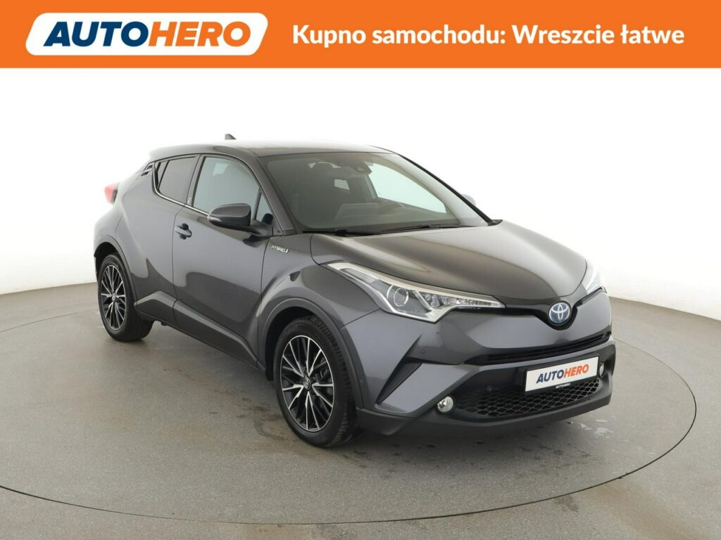 Zdjęcie pojazdu