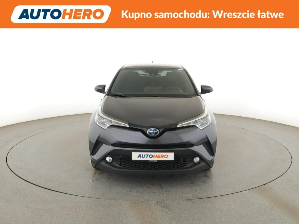 Zdjęcie pojazdu
