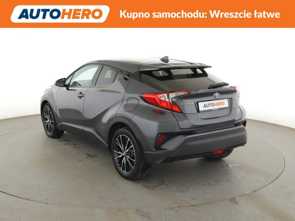 Zdjęcie pojazdu