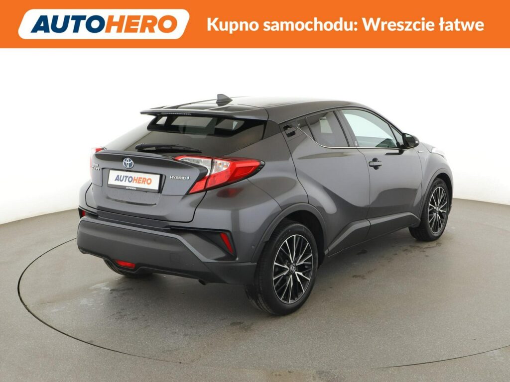 Zdjęcie pojazdu