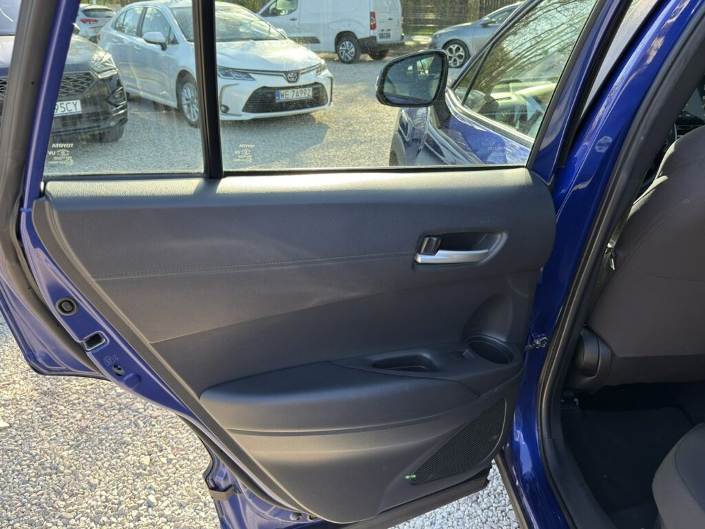 Zdjęcie pojazdu