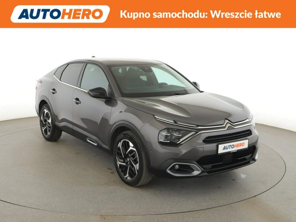 Zdjęcie pojazdu