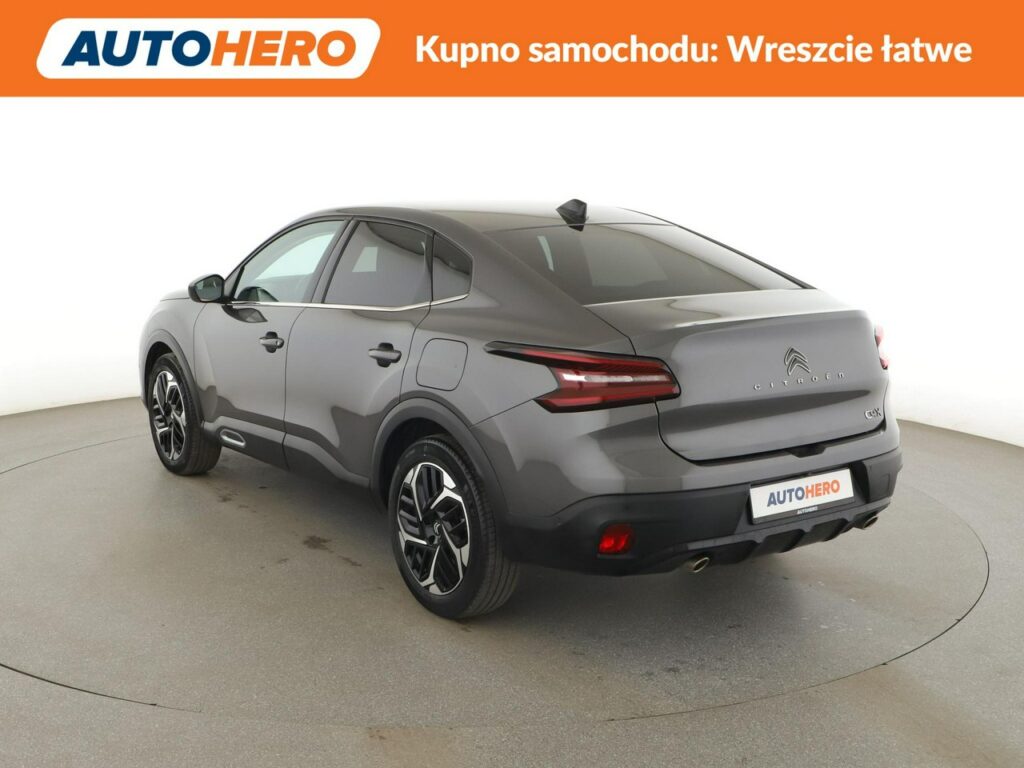 Zdjęcie pojazdu