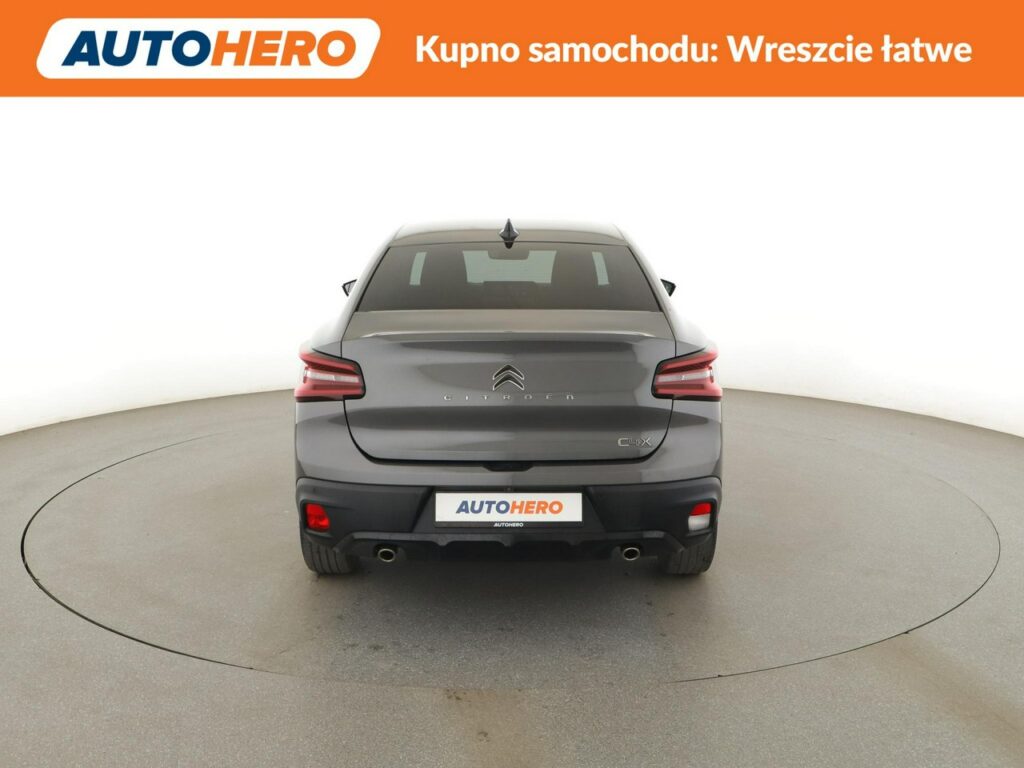 Zdjęcie pojazdu