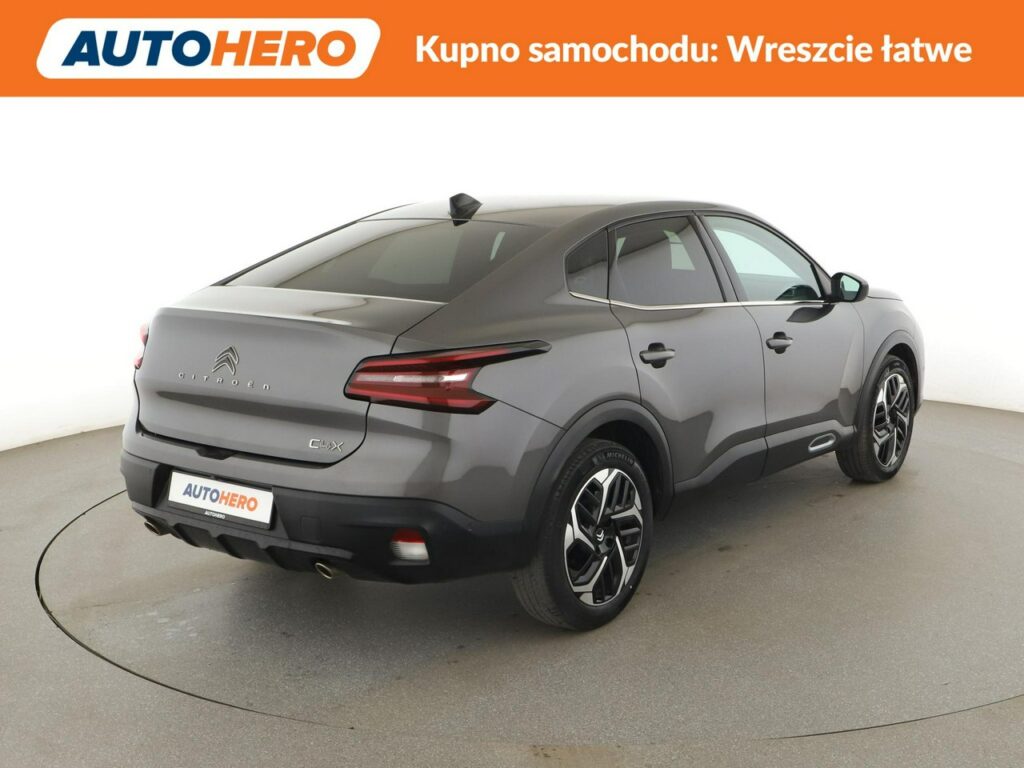 Zdjęcie pojazdu