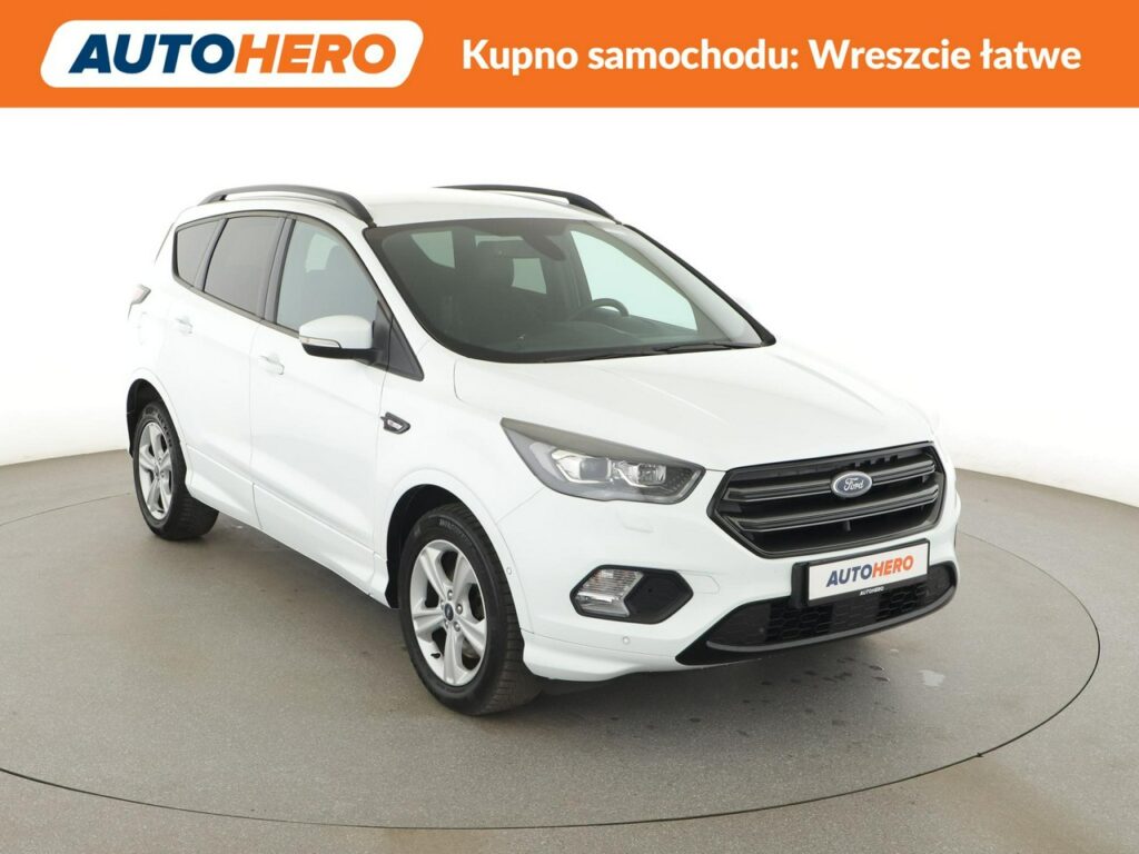 Zdjęcie pojazdu