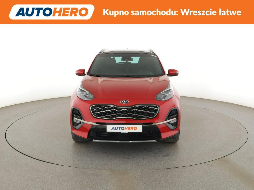Zdjęcie pojazdu